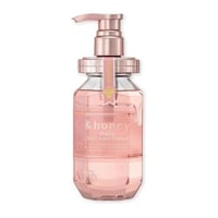 هوني شامبو إصلاح مرطب بالعسل 440 مل