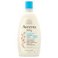 افينو غسول فقاعات للاطفال للبشرة الحساسة بخلاصة ال...