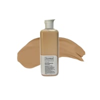 سيما كريم اساس للوجه والجسم