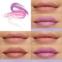 مجموعة ملمع الشفاه ميك إت بيغ بلامبينج من مورفي 3...