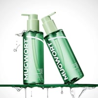 ايزنتري الغسول الزيتي المهدئ للتنظيف العميق 200مل