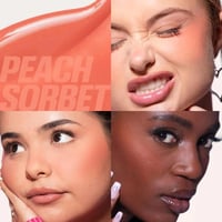 هدى بيوتي مجموعة احمر الخدود ميني بيبي ديو - كوتون...