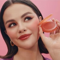 رير بيوتي مجموعة سوفت بينش الثلاثية للخدود والشفاه