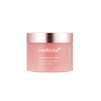 جيلي كريم بالكولاجين والنياسيناميد لمكافحة الشيخوخ...