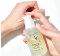 نومبوزين رقم 5 سيروم وداعًا للعيوب"