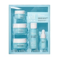ايلف مجموعة هولي العناية بالبشرة 5 قطع حجم ميني