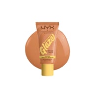 تنت بترميلت جليز مع عامل حماية من الشمس من نيكس