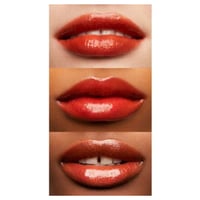 ايلف احمر شفاه لامع