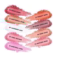 ايف سان لوران احمر خدود ميك مي بلش