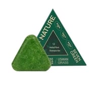 صابونة سيفن جرين نيتشر باالاعشاب الطبيعية