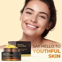 ميديكيوب كبسولات فيتامين سي (55جم)