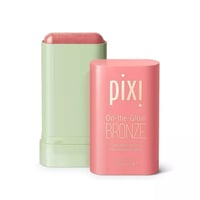 أحمر خدود كريمي بيكسي أون ذا جلو ترطيب ولمسة طبيعي...