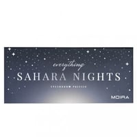 لوحة ظلال العيون مويرا إيفريثينغ ليالي الصحراء