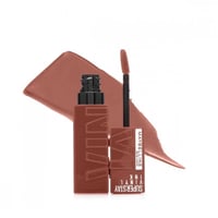 أحمر شفاه سائل لامع ميبيلين سوبر ستاي فينيل إنك