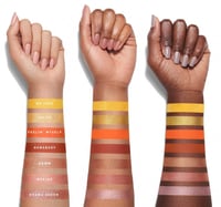 شدو مورفي جاكلين هيل فوليوم