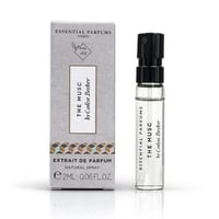 عينة ايسينشيال بيرفيوم ذا مسك او دو برفيوم 2مل