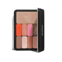 علبة ظلال العيون آرتست كولور برو باليت من ميك اب ف...