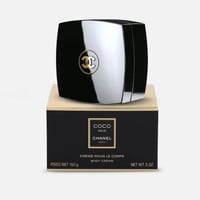 شانيل كوكو نوار بودي كريم نسائي 150جرام