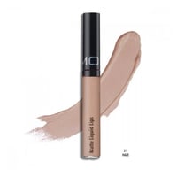 مويرا-احمر شفاة ثابت