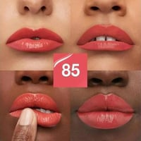 85 RESTLESS