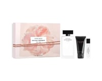 نارسيسو رودريغز طقم هدايا عطر بيور مسك او دو برفيو...