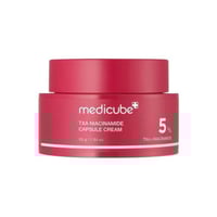 ميديكيوب كريم كبسولة نياسيناميد من تي اكس ايه بلس...