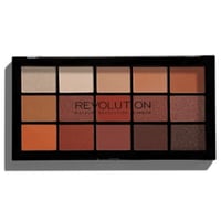 باليت ظلال العيون ريلاوديد من ريفلوشن - ايكونيك في...