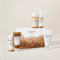 مجموعة السفر بعشبة السينتيلا من سكين 1004