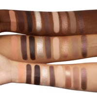 هدى بيوتي, مجموعة اوبسيشنز, باليت+مسكرة+ شنطة