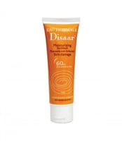 كريم أو ثيرمال مرطب واقي من الشمس بعامل حماية 60 م...