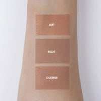 برونزر مويرا لإطلالة طبيعية تركيبة سهلة الدمج تناس...