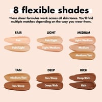 ايلف فلتر سائل للوجه هلو جلو