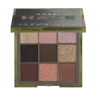 باليت ظلال عيون هدى بيوتي مجموعة من الألوان الجذاب...