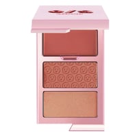 ون سايز لوحة أحمر الخدود ثلاثية الأبعاد من تشيك كل...