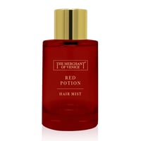 ذا ميرشانت أوف فينيس عطر الشعر ريد بوشن 100مل