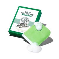 مومز باث ليفة تقشير الجسم الأصلية - علبة 8 قطع