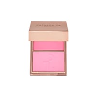 بلاشر باتريك تا الثنائي المزدوج للكريم وبودرة