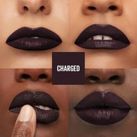 140 CHARGED
