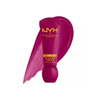 مرطب شفاه سموشي مات من نيكس بروفيشنال ميك اب