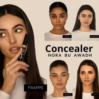 كونسيلر نورة بوعوض