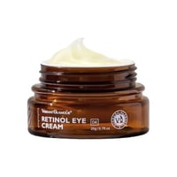 فايبرنت جلامور كريم ريتينول لاخفاء التجاعيد حول ال...