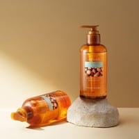 ناتور ريبابليك شامبو خلاصة الارقان لمعالجة الشعر ا...