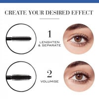 برجوا-مسكارا تويست بلاك بالم اديشن