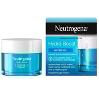 نيتروجينا هيدرو جل مائى للبشرة العادية والمختلطة 5...