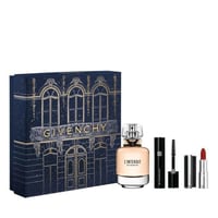 مجموعة جيفنشي لانترديت او دي بارفان 50 مل+روج +ماس...