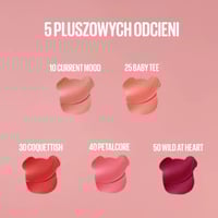 تينت سوبر ستاي تيدي من ميبيلين نيويورك