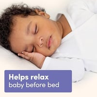 لوشن أفينو بيبي المريح والمهدئ برائحة اللافندر وال...