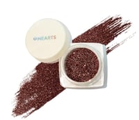 ظلال عيون جليتر من هارتس