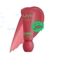 مرطب شفاه سموشي مات من نيكس بروفيشنال ميك اب