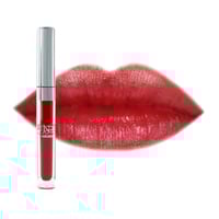 ملمع شفاه نورة بو عوض